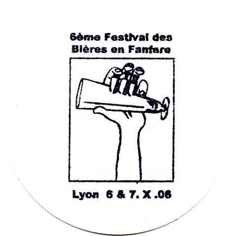 lyon ara-f georges rund 1b (205-6eme festival-schwarz)